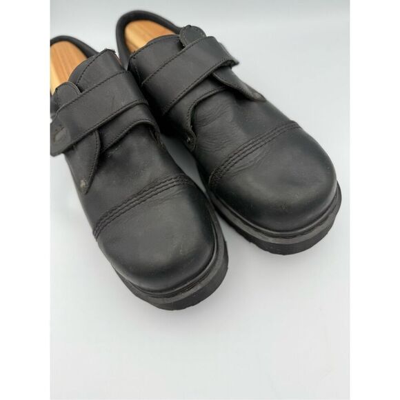 Vintage Dr. Martens Made in England Lug Sole Mens Size 11 - Picture 9 of 9